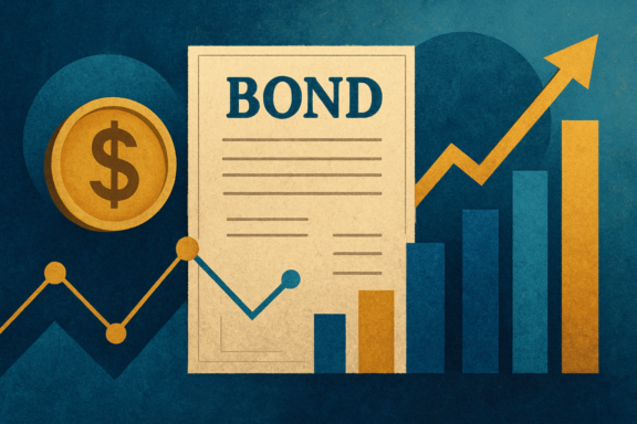 Anleihen (Bonds) – Kredit für Staaten und Unternehmen