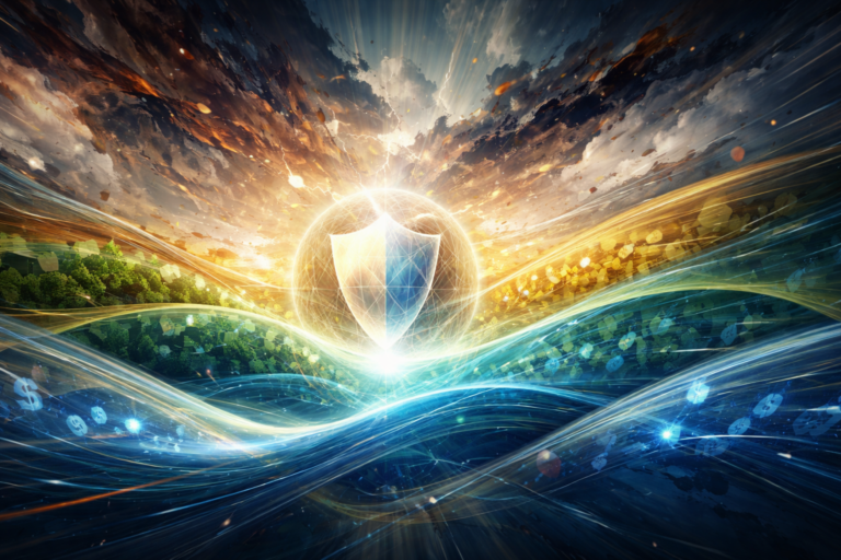 Kapitalschutz – Wie du dein Vermögen vor Krisen schützt