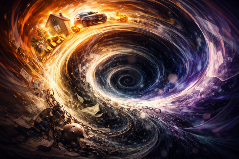 Schein-Assets - Dinge, die oft für Vermögenswerte gehalten werden, aber in Wirklichkeit Verbindlichkeiten sind