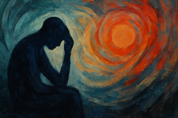 Gelassenheit durch Akzeptanz – Die stoische Haltung zu Krankheit und Schmerz