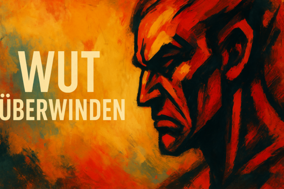 Wut überwinden – Wie du mit stoischer Gelassenheit Ärger besiegst