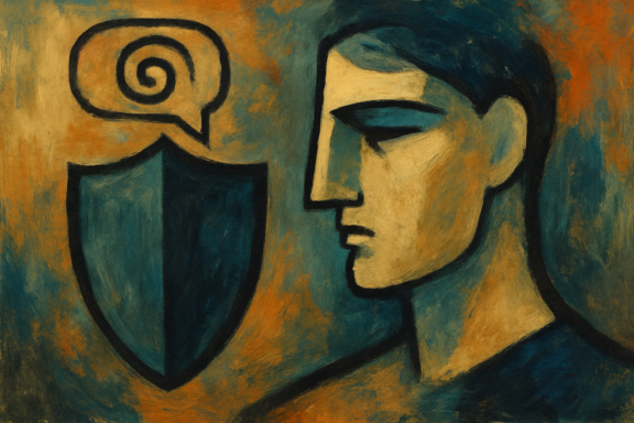 Die stoische Kunst, mit Kritik umzugehen – Freiheit durch Selbstbeherrschung