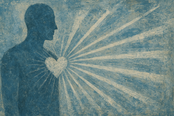 Innere Stärke durch Pflichtbewusstsein – Von der Liebe zu den Menschen im Stoizismus