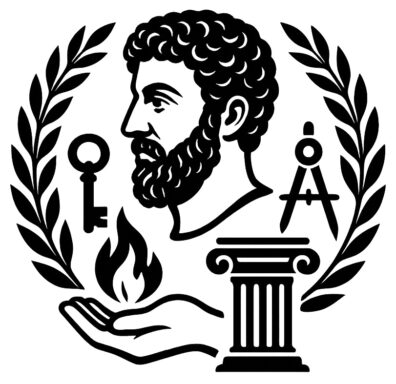 Stoizismus – Eine flexible Philosophie für ein vollständiges Weltbild