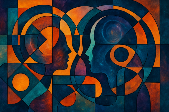 MBTI Persönlichkeitstest - Psychologische Selbsterkenntnis statt kosmischer Zuordnung