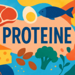 Proteine - Bausteine des Lebens und Schlüssel zum Muskelaufbau
