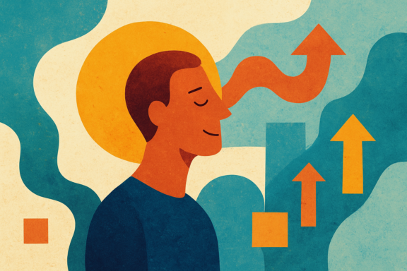 Optimism Bias - Warum wir oft zu optimistisch sind