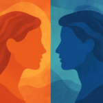 Extraversion und Introversion - Zwei Pole der Persönlichkeit