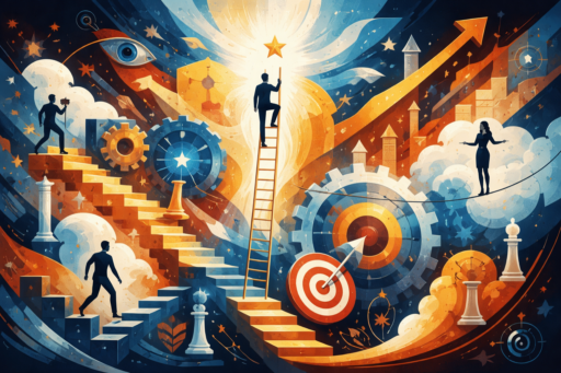 Die „unausgesprochenen Spielregeln“ westlicher Leistungsgesellschaften