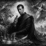 Machiavellis Spielregeln für das Leben