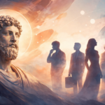 Stoizismus und Persönlichkeit - Warum die Philosophie nicht für alle Menschen gleich gut funktioniert