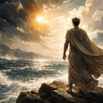 Stoizismus in unsicheren Zeiten - Wie du innere Stabilität findest, wenn die Welt widersprüchlich erscheint