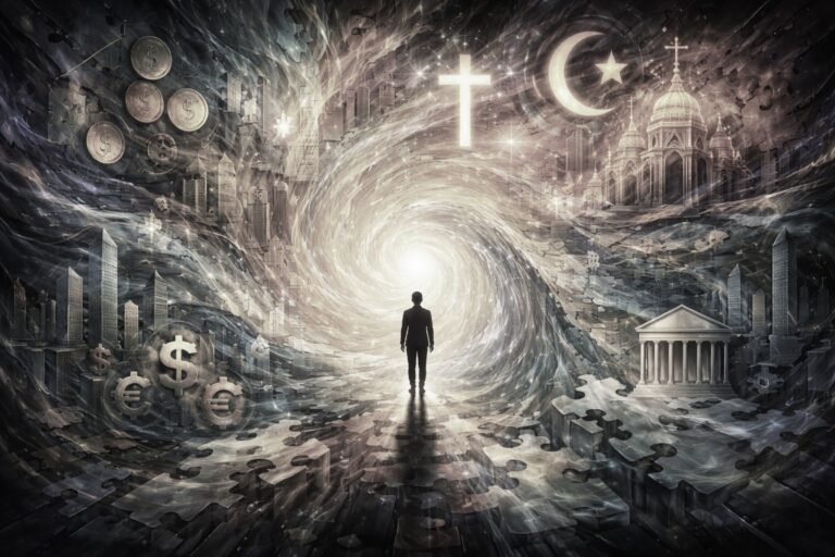 Warum Menschen Systeme akzeptieren, die sie nicht verstehen