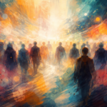 Zwischen Alltag und Aufmerksamkeit - Warum wir so wenig hinterfragen