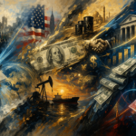 Der Petrodollar und die Rolle des US-Dollars als Weltleitwährung
