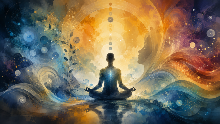 Meditation und Achtsamkeit – Wege zur Selbsterkenntnis